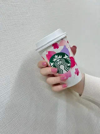 ネイル Nailsalon Fave/Rinaのネイルデザイン