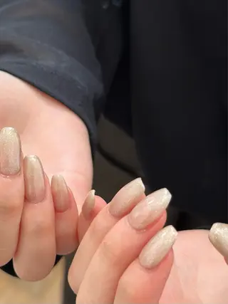 ネイル THROW所属・-THROW- SAYAKAのネイルデザイン