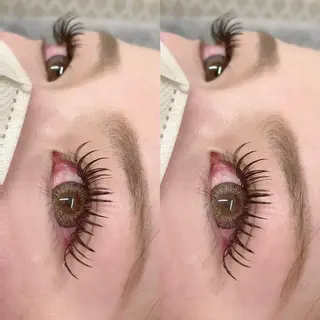 マツエク・マツパ BAMBI所属・BAMBI 🩷KAWAIのマツエク・マツパデザイン