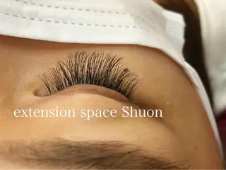 マツエク・マツパ 戸田 早耶のマツエク・マツパデザイン