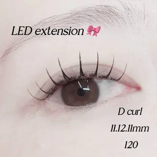 マツエク・マツパ 横浜アイリスト🎀 𝐚𝐤𝐚𝐫𝐢のマツエク・マツパデザイン