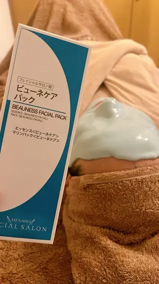 高岡⌇ Ayaka🌻のエステ・リラクイメージ