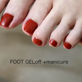 ネイル 大阪/堀江ニュアンス WAKABAのネイルデザイン