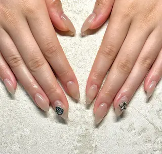 ネイル Queen‘s nailのネイルデザイン