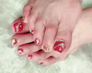 ネイル ネイリスト♡ AYAKOのネイルデザイン