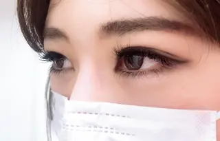 マツエク・マツパ 吉岡 ゆうなのマツエク・マツパデザイン