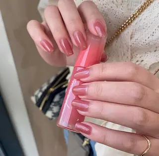 セミロング Clala Ayumiのネイルデザイン