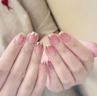 ネイル Molly _nailのネイルデザイン