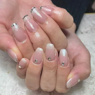 ネイル 北名古屋♡ ayanaのネイルデザイン