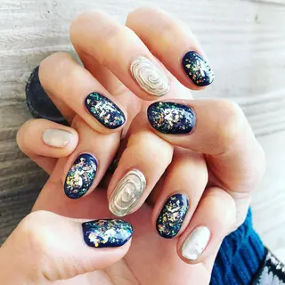 ネイル nails TOKYOのネイルデザイン