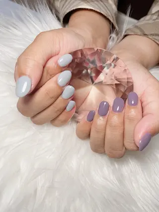 ネイル nailsalon Rinのネイルデザイン