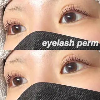 マツエク・マツパ 目彩🌺 伊藤菜々美のマツエク・マツパデザイン