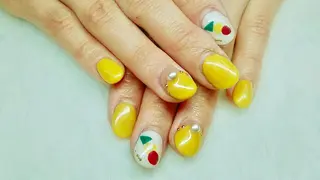 ネイル Nail lieNのネイルデザイン