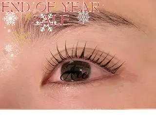 マツエク・マツパ Ace 銀座店 AI🐻❤︎のマツエク・マツパデザイン