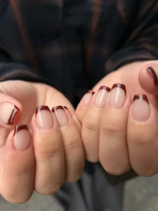 ネイル nailroom own所属・maino ( own　)のネイルデザイン