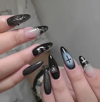 ネイル 🎀 Ayaka_nailのネイルデザイン