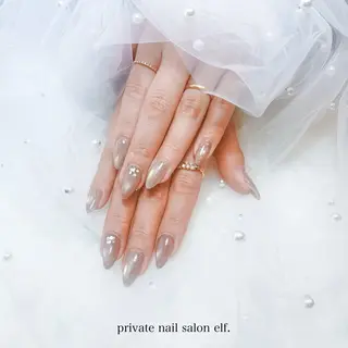 ネイル a sachikoのネイルデザイン