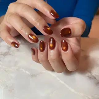 ネイル Ami 🦥のネイルデザイン