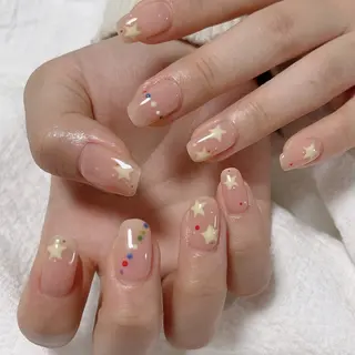 ネイル ルリン サロン💅のネイルデザイン