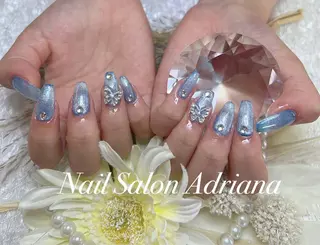 ネイル ADRIANA 大久保駅前徒歩2分のその他イメージ
