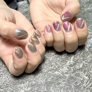 ネイル 221 nailのネイルデザイン