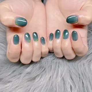 ネイル 個室ネイルサロンDolly Girl〜ドーリーガール〜所属・DollyGirl KYOKOのネイルデザイン