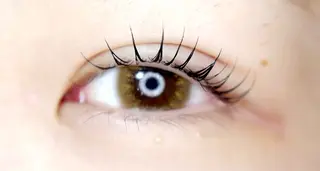 マツエク・マツパ mylash 緑井店 Natsuho.のマツエク・マツパデザイン