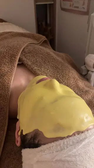 メナード 上里代行店のエステ・リラクイメージ