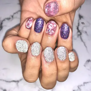 ネイル NAIL NOWのネイルデザイン