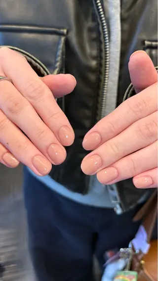 ネイル nail atelier MijU所属・nana ｜MijU 高崎のネイルデザイン