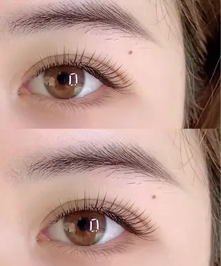 マツエク・マツパ W Salon アイラッシュのマツエク・マツパデザイン