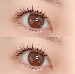 マツエク・マツパ 🌹ブリランテ🌹 大人気店のマツエク・マツパデザイン