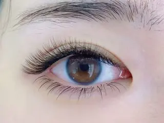 マツエク・マツパ EYE Missのマツエク・マツパデザイン