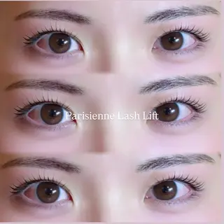 マツエク・マツパ Neolive銀座/ MINAMI🎀のマツエク・マツパデザイン