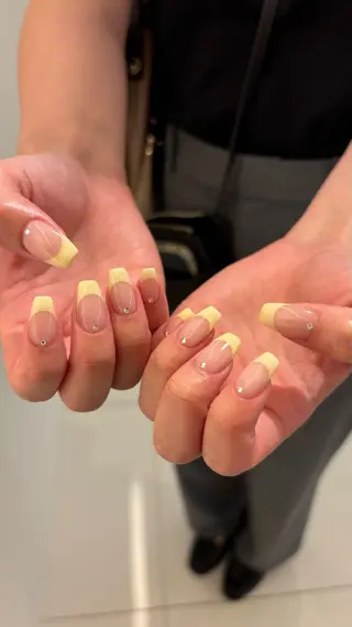 ネイル NailAVANCE miyuのネイルデザイン