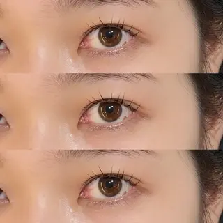 マツエク・マツパ 棚橋 光海のヘアスタイル