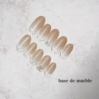 ネイル オモルフィ所属・カラーリスト marumoのヘアスタイル