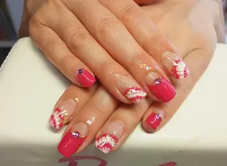 ネイル nail yukkoのネイルデザイン