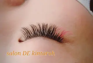 マツエク・マツパ TOTAL BEAUTY SPACE REC 平塚駅前店所属・REC平塚店 ★EMI★のマツエク・マツパデザイン