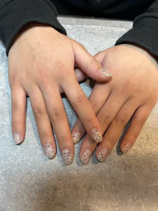 ネイル A. LIBRE.のネイルデザイン