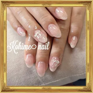 ネイル 佐藤 澄江のネイルデザイン