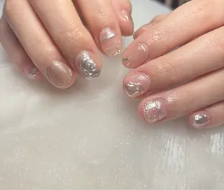 ネイル STELLA ✩のネイルデザイン