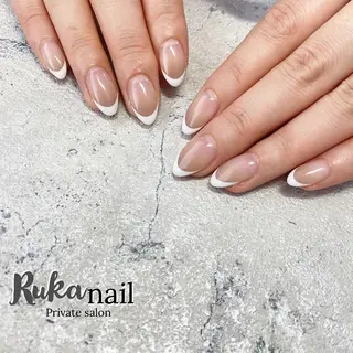 ネイル Ruka nailのネイルデザイン