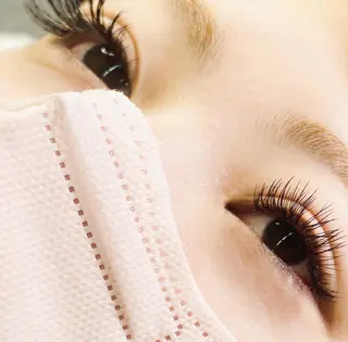 マツエク・マツパ *.川崎中島.* Álloのマツエク・マツパデザイン