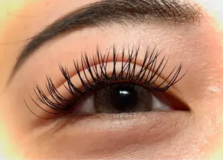 マツエク・マツパ bright Ryoyaのマツエク・マツパデザイン