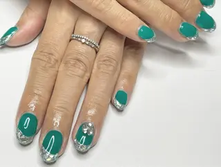 ネイル nico nailのネイルデザイン