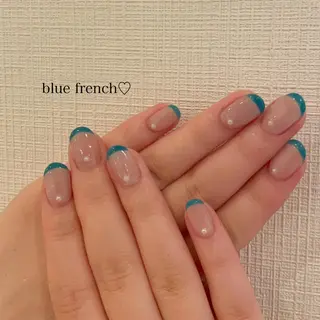 ネイル since所属・金谷 美緒のマツエク・マツパデザイン