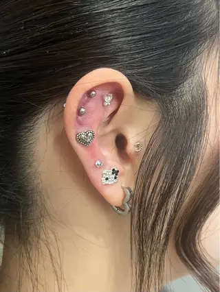 Spira【スピラ】所属・hair salon 【Supir】のヘアスタイル