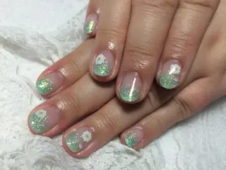 ネイル N Kaoriのネイルデザイン