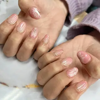 ネイル Dia Nail AKIのネイルデザイン